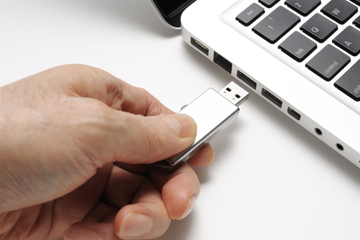best usb drives for mac